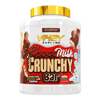 Whey Sublime de 1.5kg - proteina de suero whey del fabricante IO.Genix