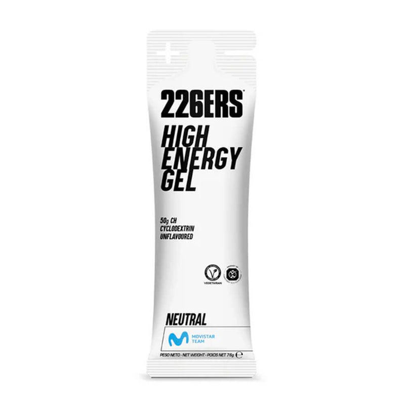 Gel haute énergie 226ERS - 226ERS 1