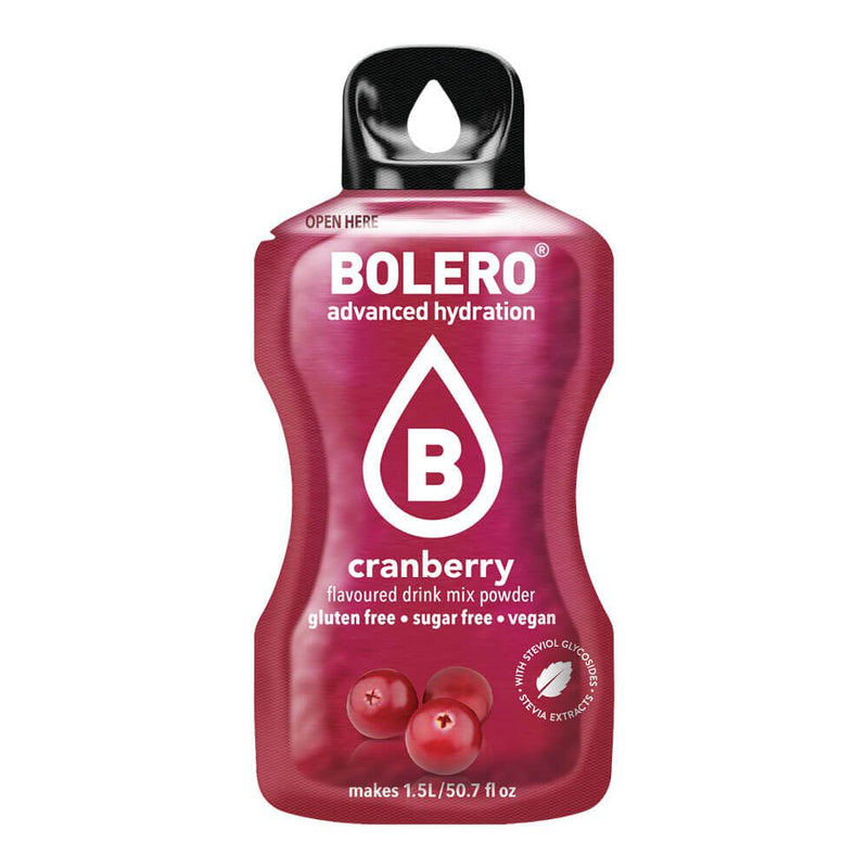 Bolero avec Stevia par Bolero  - Bolero 35