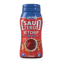 Sauzero Zero! de la marca LifePRO de la sección salsas y siropes