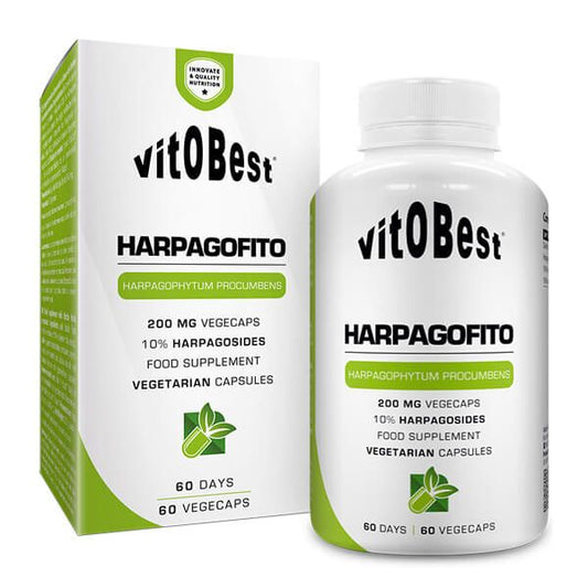 Griffe du diable Vitobest de la marque VitOBest dans la collection Système immunitaire