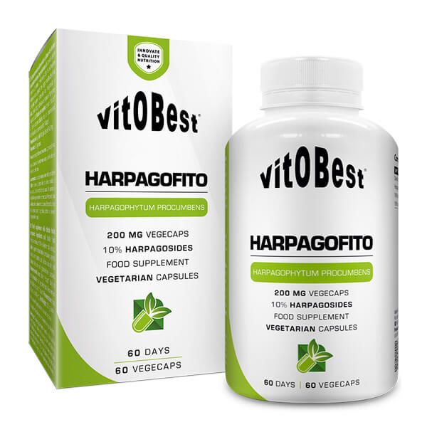 Griffe du diable Vitobest - VitOBest 0