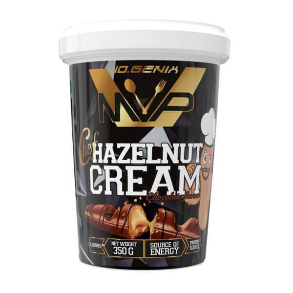 Crème de noisette Iogenix - IO.Genix 0