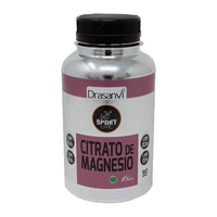 Mineral Citrato Magnesio Sport Live de 90 tabletas de Drasanvi