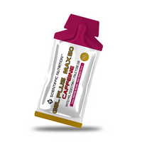 Gel+ Max 50 con Cafeína en 70g de Scientiffic Nutrition complemento alimenticio de energéticos