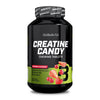 Bonbons de Créatine de Biotech USA