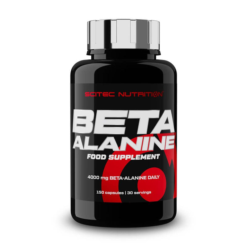 Bêta-alanine de Scitec Nutrition - Scitec Nutrition 0
