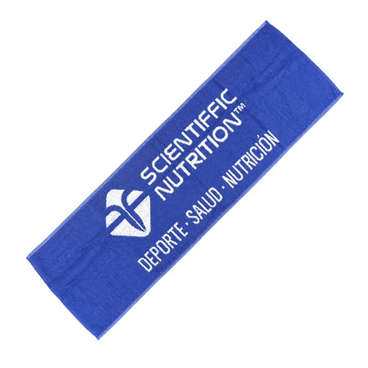 Serviette de nutrition scientifique par Scientific Nutrition de la marque Scientiffic Nutrition dans la collection Serviettes