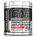 CN3 (nitrate de Créatine)