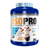 Isopro CFM envase de 2kg hecho por Quamtrax suplemento de la sección proteína de aislado de suero isolate