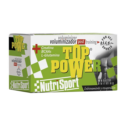 24 sachets Nutrisport de qualité supérieure de la marque Nutrisport dans la collection Substituts de repas