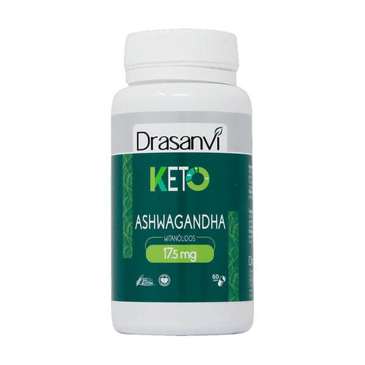 Drasanvi Ashwagandha de la marque Drasanvi dans la collection Ashwagandha