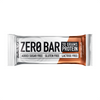 Barrita Zero Bar envase de 50g de Biotech USA (Barritas de Proteinas)