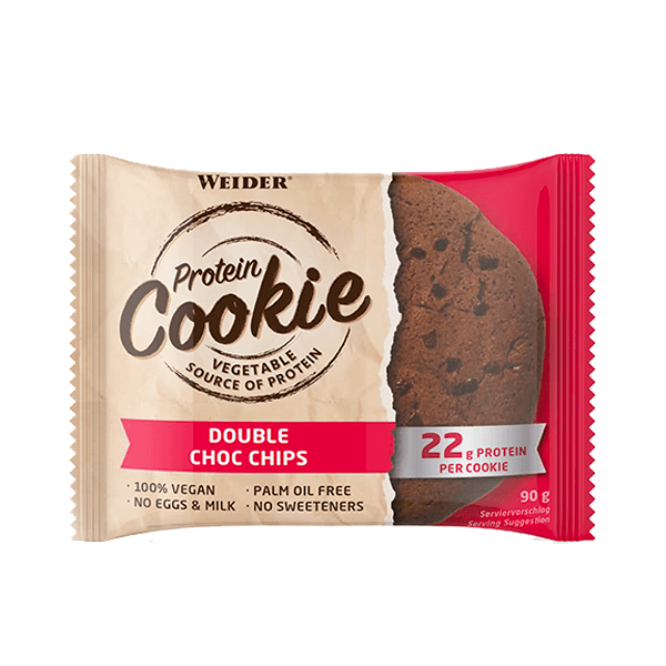 Biscuit protéiné Weider - Weider 1