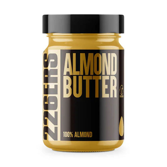 Crème d'amande 226ERS de la marque 226ERS dans la collection Une alimentation saine