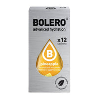 Caja de 12 Stick Bebidas Bolero para 500ml envase de 3g en la sección de edulcorantes y saborizantes del fabricante Bolero