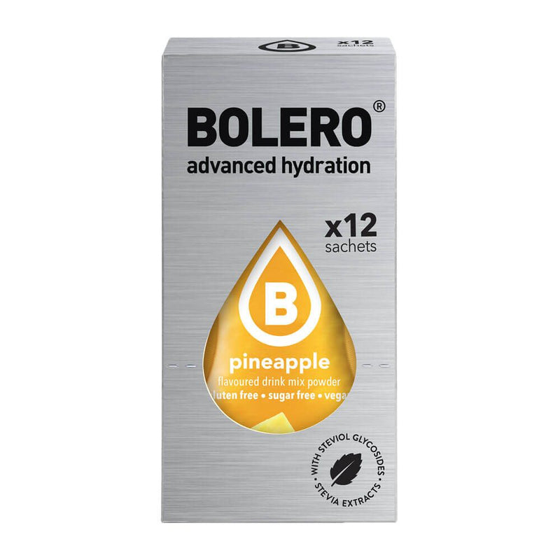 Bolero avec Stevia par Bolero  - Bolero 62
