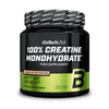 100% Creatina Monohidrato presentación de 300g hecho por Biotech USA