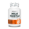 Milk Thistle en 60 cápsulas de la categoría Protectores Hepáticos hecho por Biotech USA