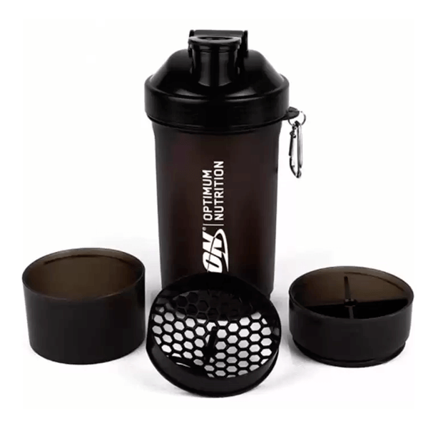 Vaso Mezclador de Optimum Nutrition