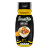 Salsa Curry presentación de 320ml - salsas saladas sin calorias de Servivita