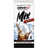 Mix envase de 9g del fabricante Eleven Fit (Saborizantes)