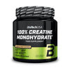 100% Creatina Monohidrato en 300g de Biotech USA