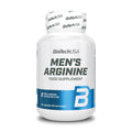 Arginine pour hommes