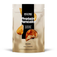 Protein Pancake en 1036g por Scitec Nutrition en la sección de pancakes, tortillas y creps