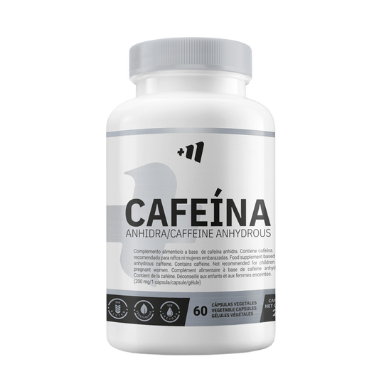 Caféine anhydre 200 mg de Masmusculo Supplements de la marque Masmusculo Supplements dans la collection Caféine