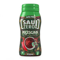 Sauzero Zero! por LifePRO en la categoría salsas y siropes