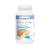 Germen de Trigo 1500mg envase de 90 softgels del fabricante Drasanvi (Cereales y Legumbres)