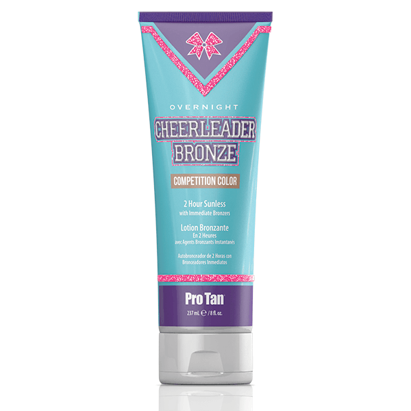 Pom-pom girl Bronze par Pro Tan Muscle Up - Pro Tan 0