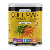 Collmar Magnesio Cúrcuma de 300g de Drasanvi (Colágeno)