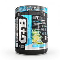 BCAA 8:1:1 + Glutamina bote de 300g en la categoría bcaa + glutamina hecho por LifePRO