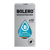 Caja de 12 Stick Bebidas Bolero para 500ml en 3g por Bolero de la sección edulcorantes y saborizantes