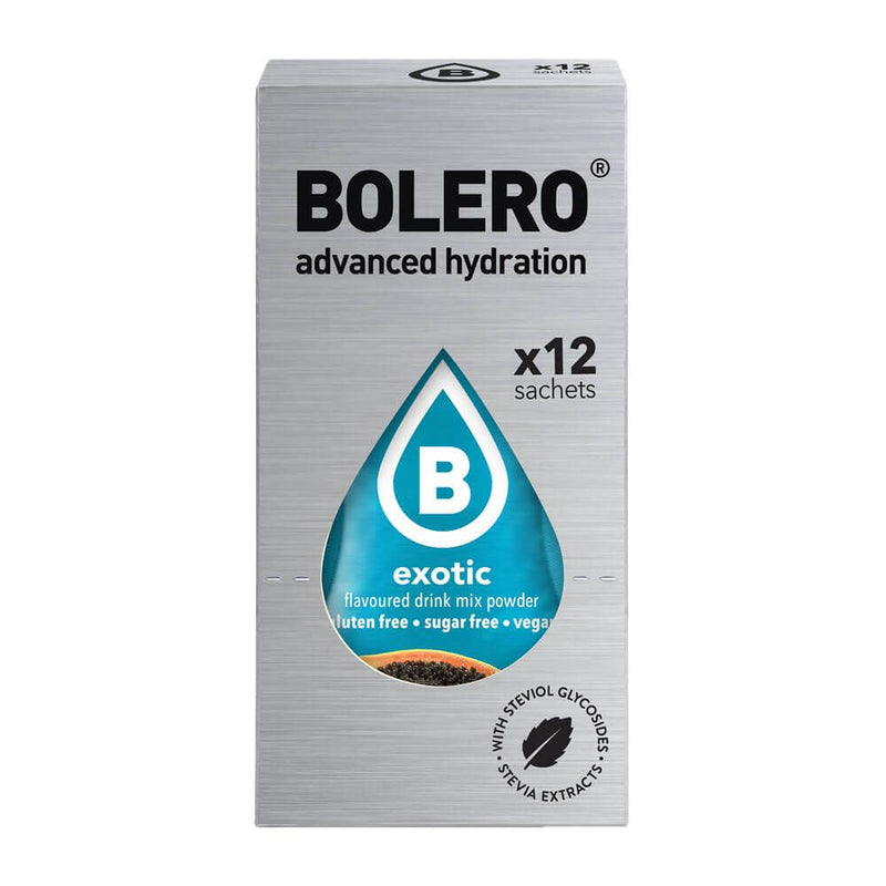 Bolero avec Stevia par Bolero  - Bolero 51
