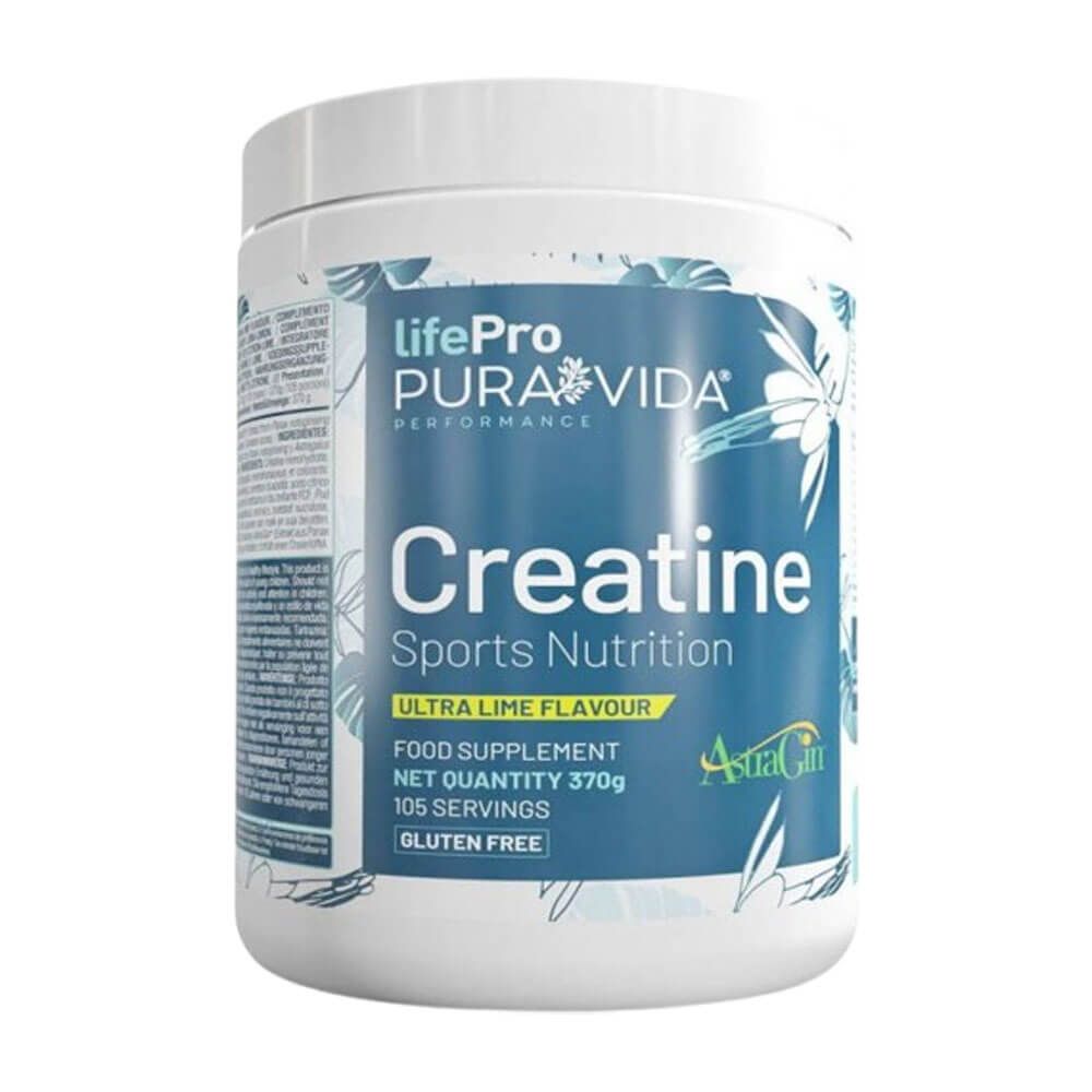 Créatine Balance 200 Mesh de LifePRO