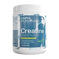Créatine Balance 200 Mesh de LifePRO