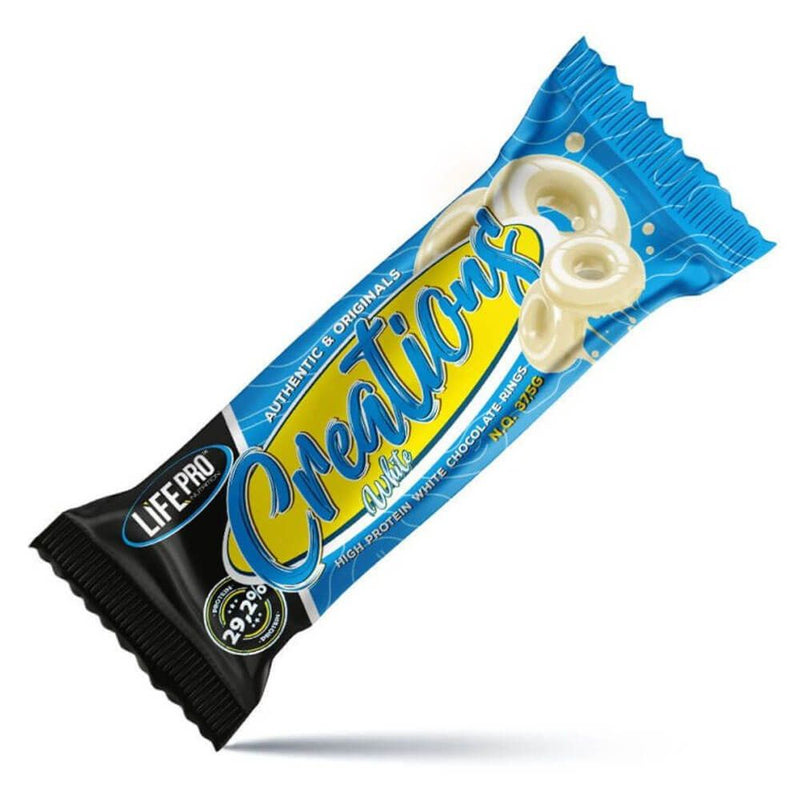 Créations 30 % de protéines par Life Pro - LifePRO 0