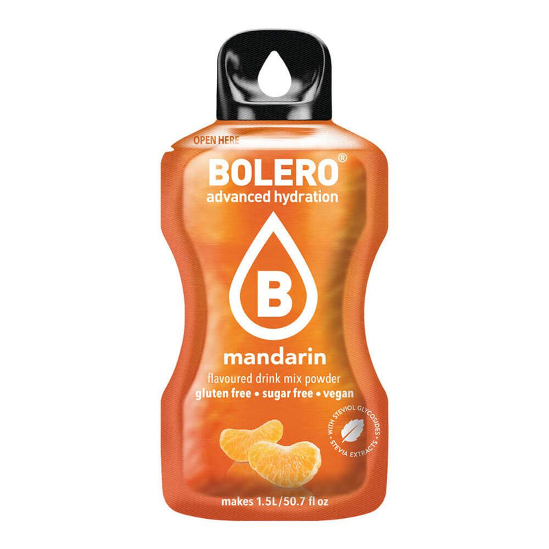 Bolero avec Stevia par Bolero  - Bolero 21