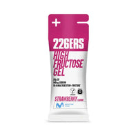 High Fructose Gel presentación de 44g suplemento de energéticos por 226ERS