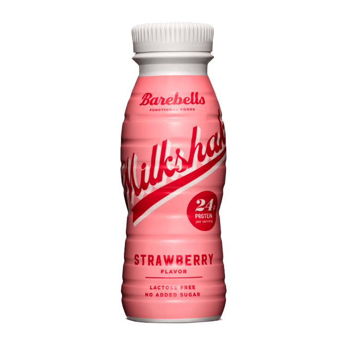 Milkshake Barebells Barebells - Barebells 1