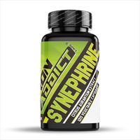 Synephrine de sinefrina de la marca Iron Addict Labs en la categoría herbolario