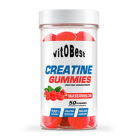 Gummies de Créatine de VitoBest