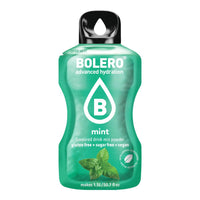 Bolero con Stevia envase de 9g en la sección de edulcorantes y saborizantes del fabricante Bolero