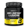 100% Instant L de leucine hecho por Biotech USA de la categoría otros aminoácidos