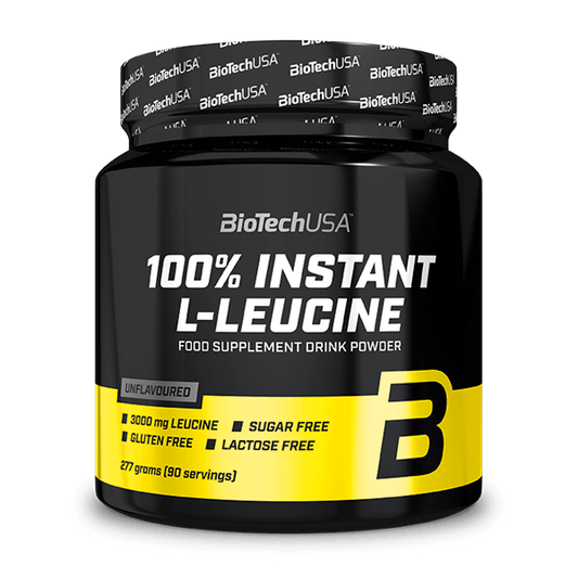 100% Instant L de Biotech USA de la marque Biotech USA dans la collection Produits