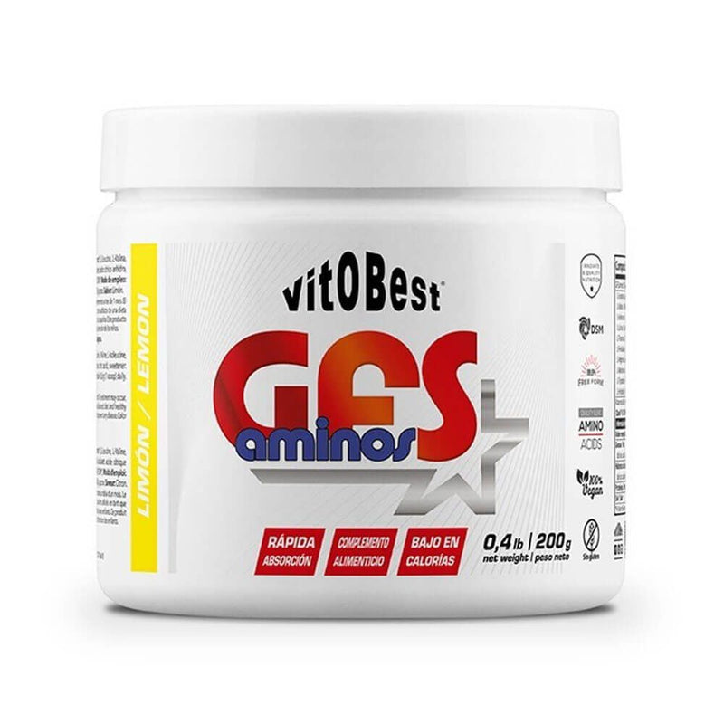 Aminos GFS par Vitobest - VitOBest 2