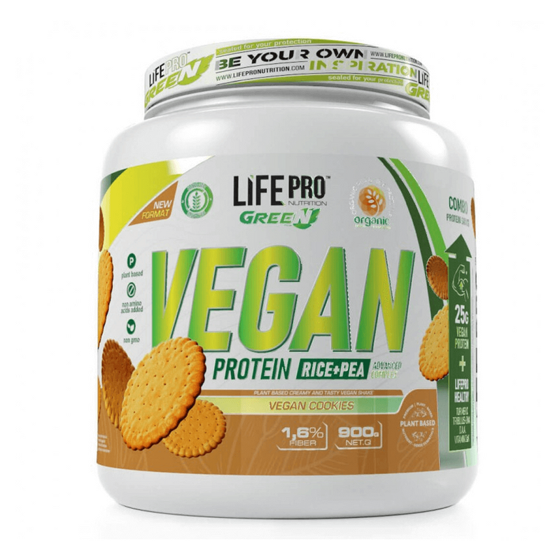 Protéines végétaliennes Life Pro - LifePRO 1